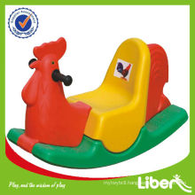 High Quality Outdoor Rocking Horse (LE-YM002)